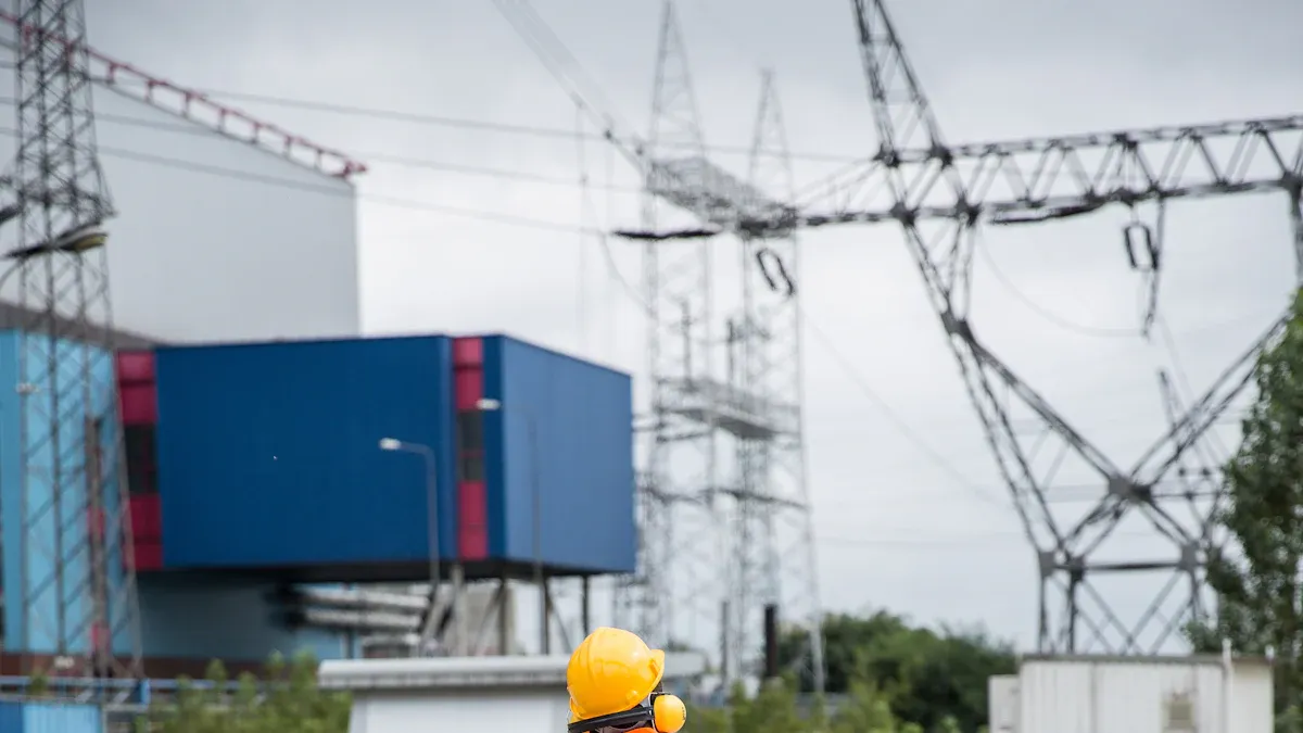 How Outdoor Telecom Cabinet Monitors Protect Critical Infrastructure