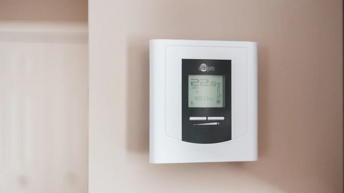 How Thermoelectric Air Conditioners Protect Electronic Enclosures