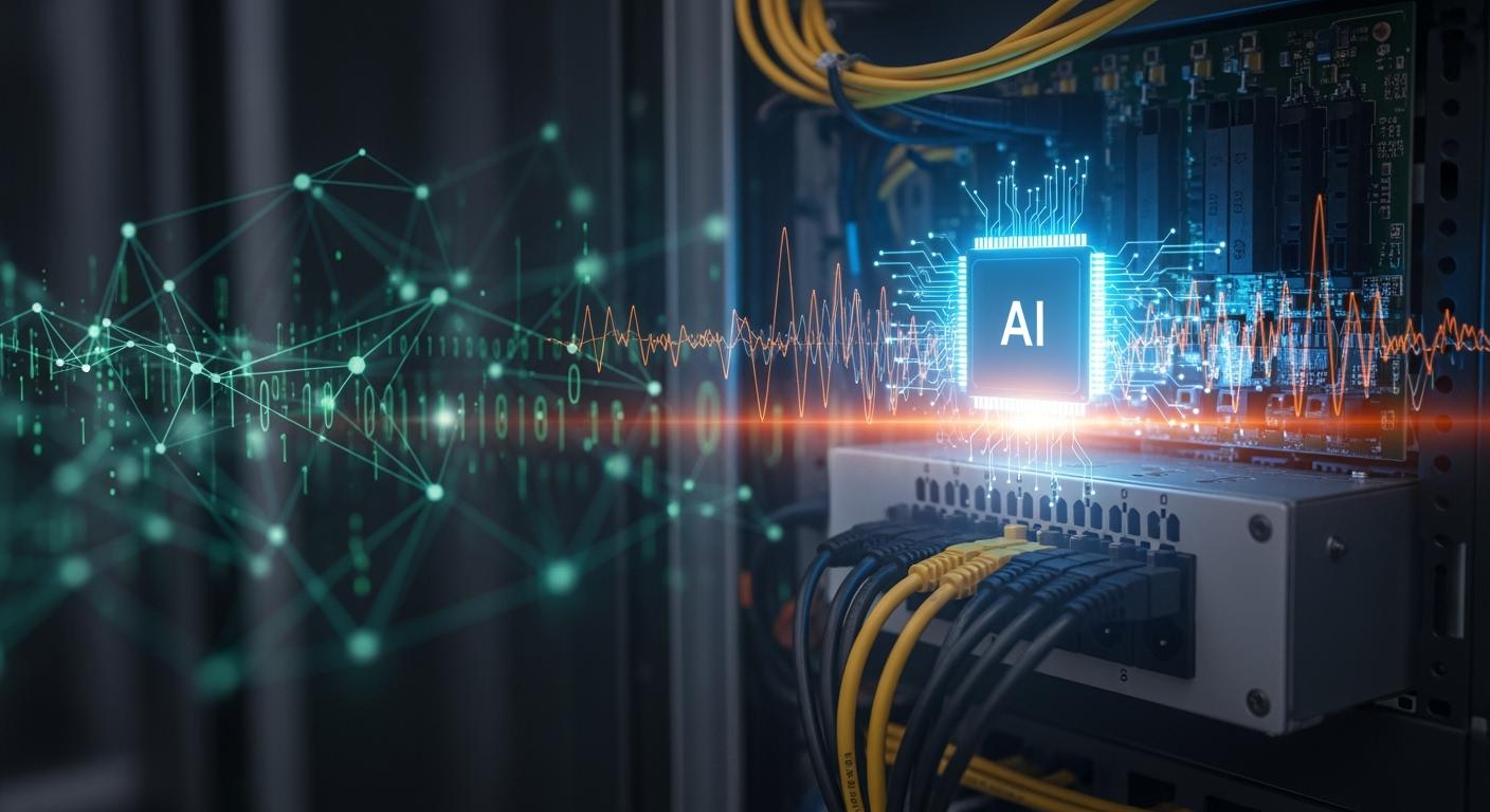 AI Anomaly Detection of Smart Power Distribution Units in Telecom Cabinets: Identify Minor Power Fluctuations to Prevent Potential Failures