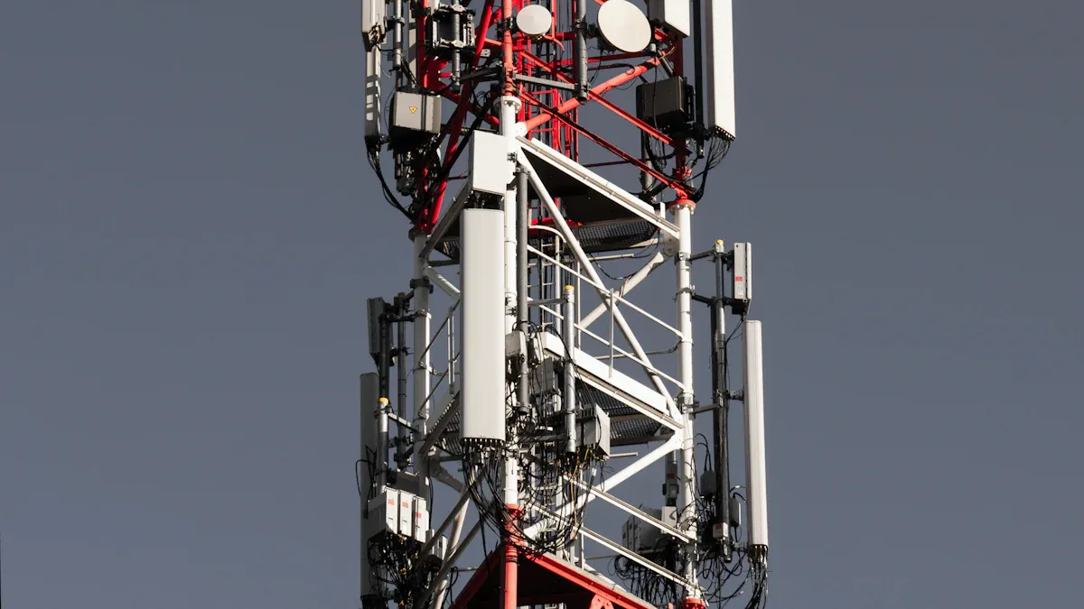 Benefits of Using a Rectifier System for Telecom