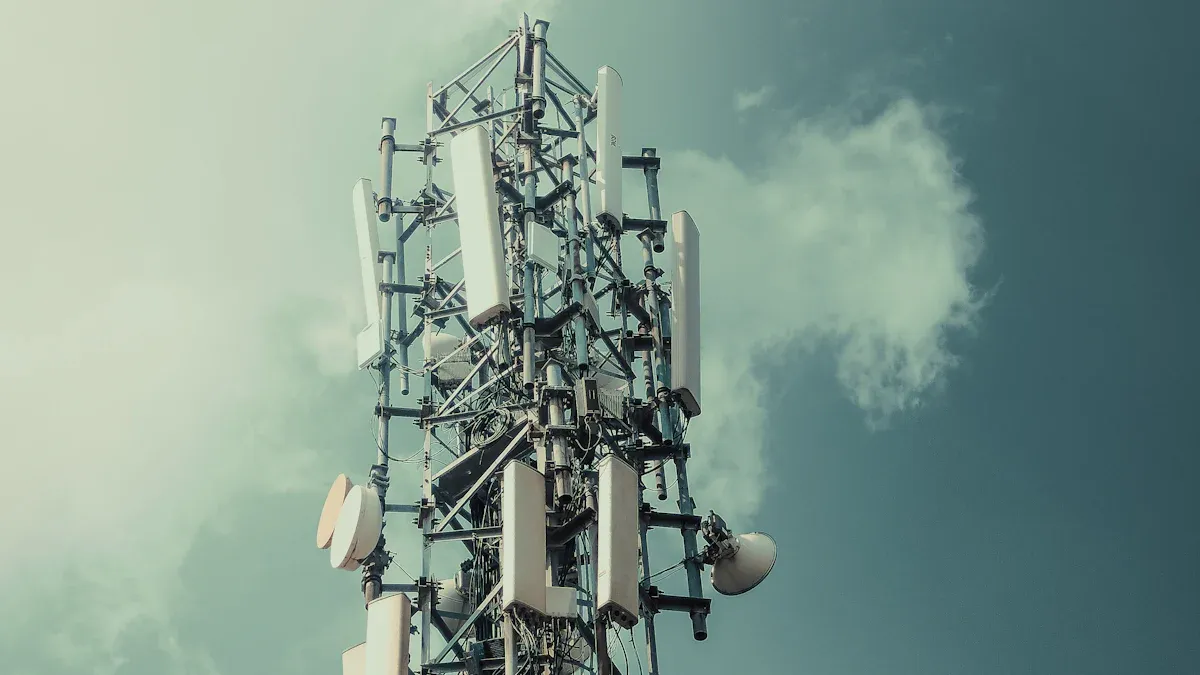 Telecom Power Systems: Components