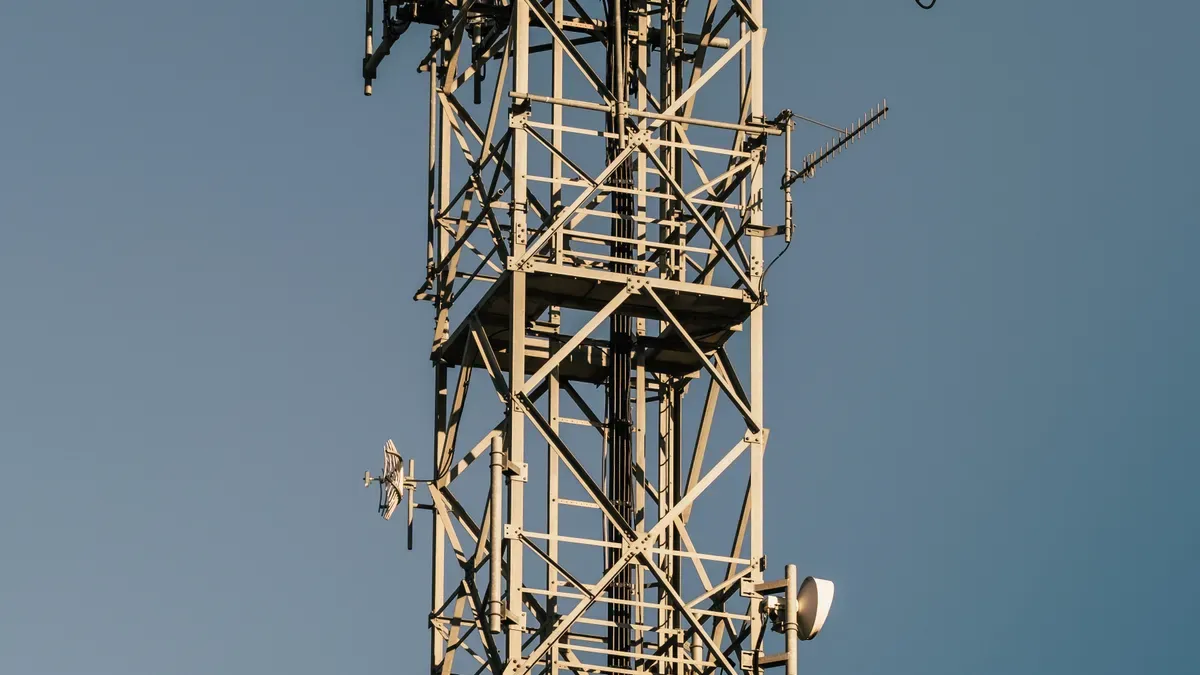 ESTEL Telecom Power Systems - Dynamic Output Aligned with Production Pace