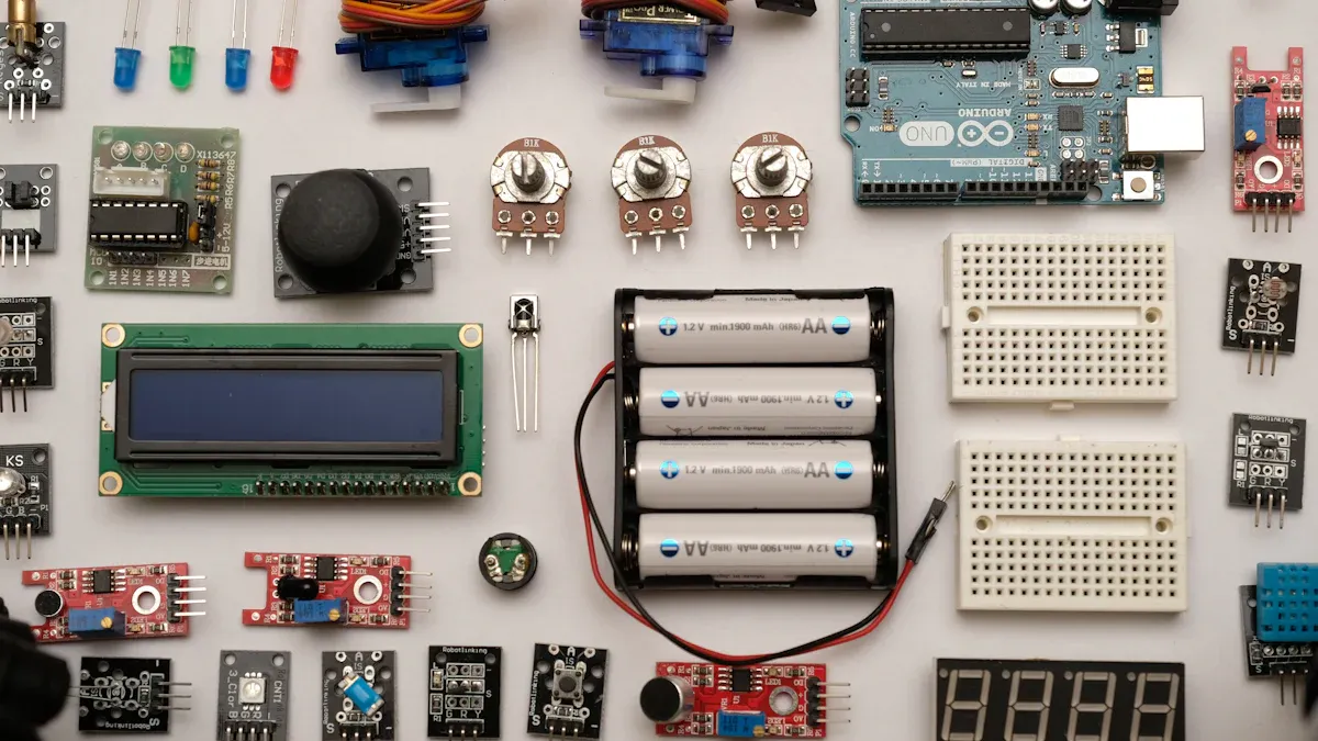 Architecture for Telecom Rectifier Systems Integration