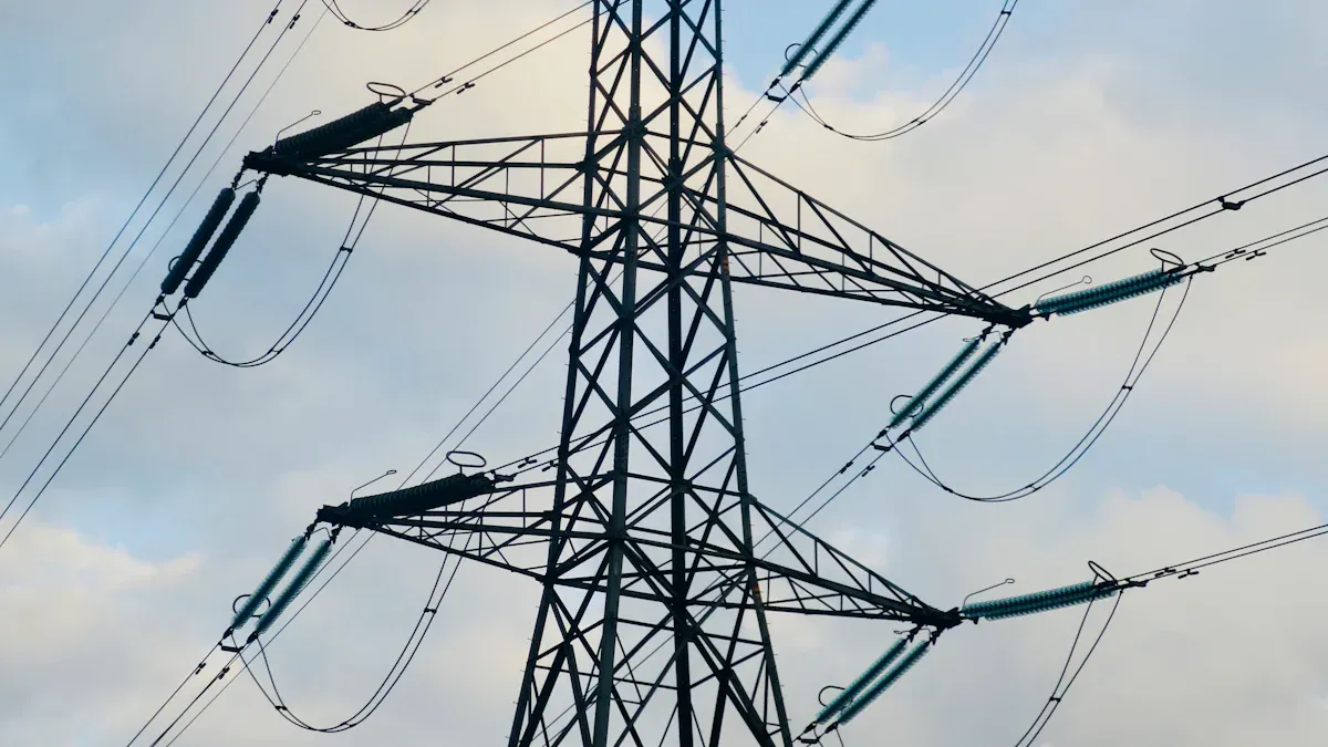 Edge Power and Reliability Challenges