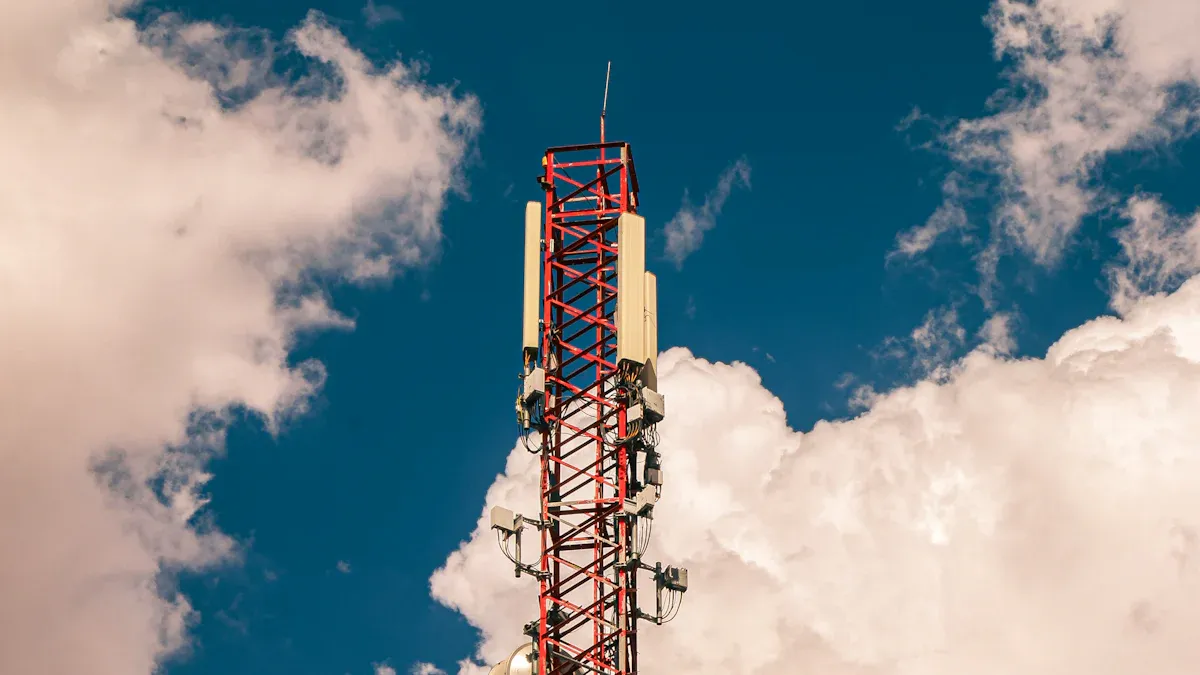 3 reasons water sensor switch in telecom cabinet matters