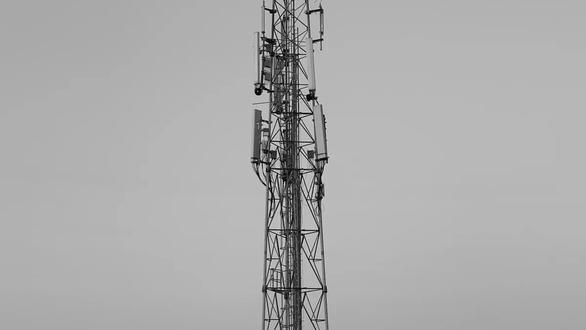 Role in Modern Communication Systems