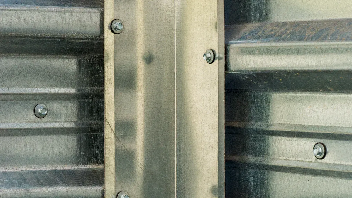 How To Pick the Ideal Steel Mounting System for PV Panels