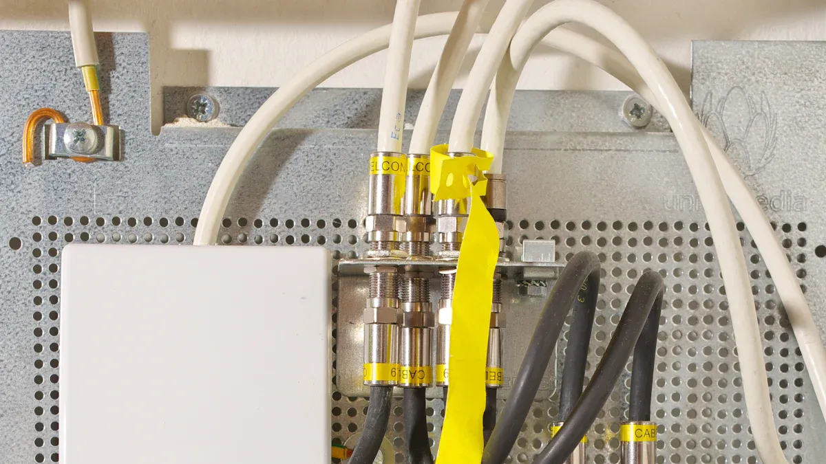 Rectifier Module Features