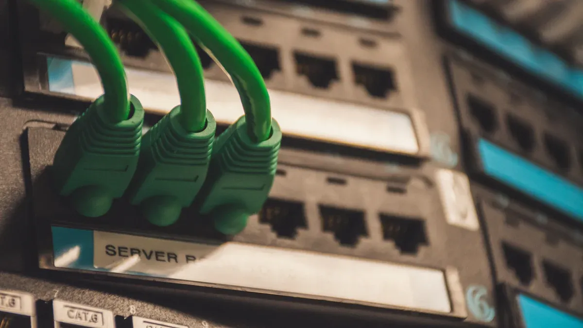 Implementation Strategies for Telecom Cabinets