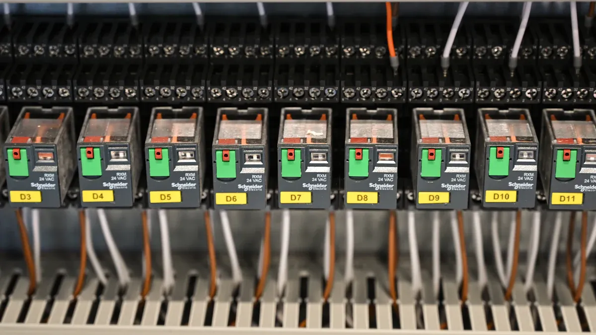 Step-by-Step Guide to Installing and Maintaining a Power Distribution Unit