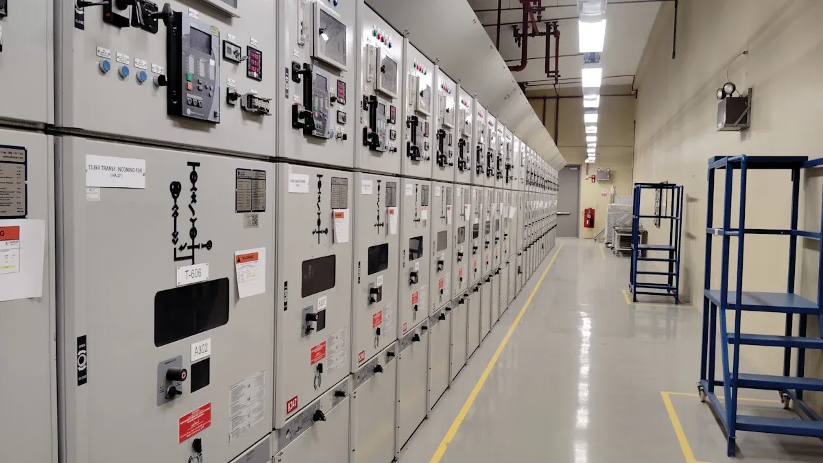 Intelligent Power in Telecom Power Systems