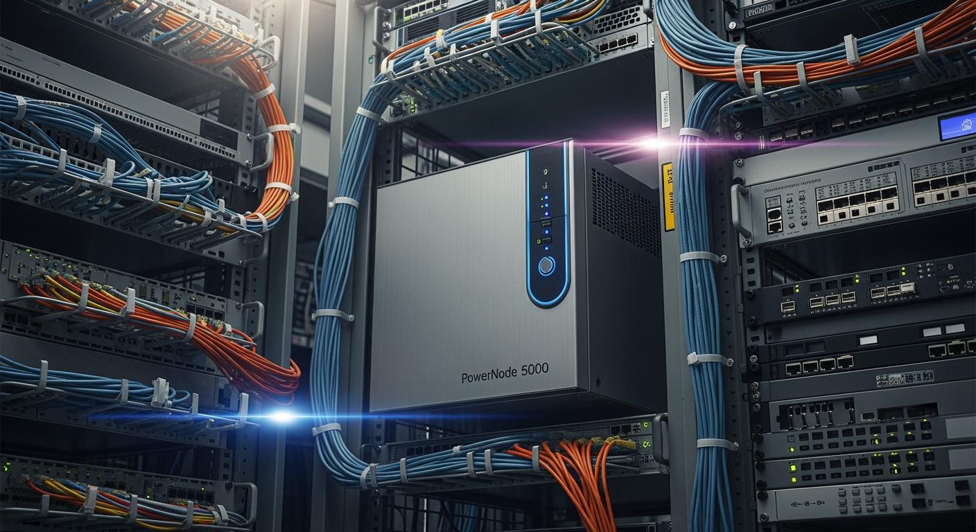 Compact Structure Design Telecom Rectifier System for Space-Constrained Telecom Equipment Room Deployment