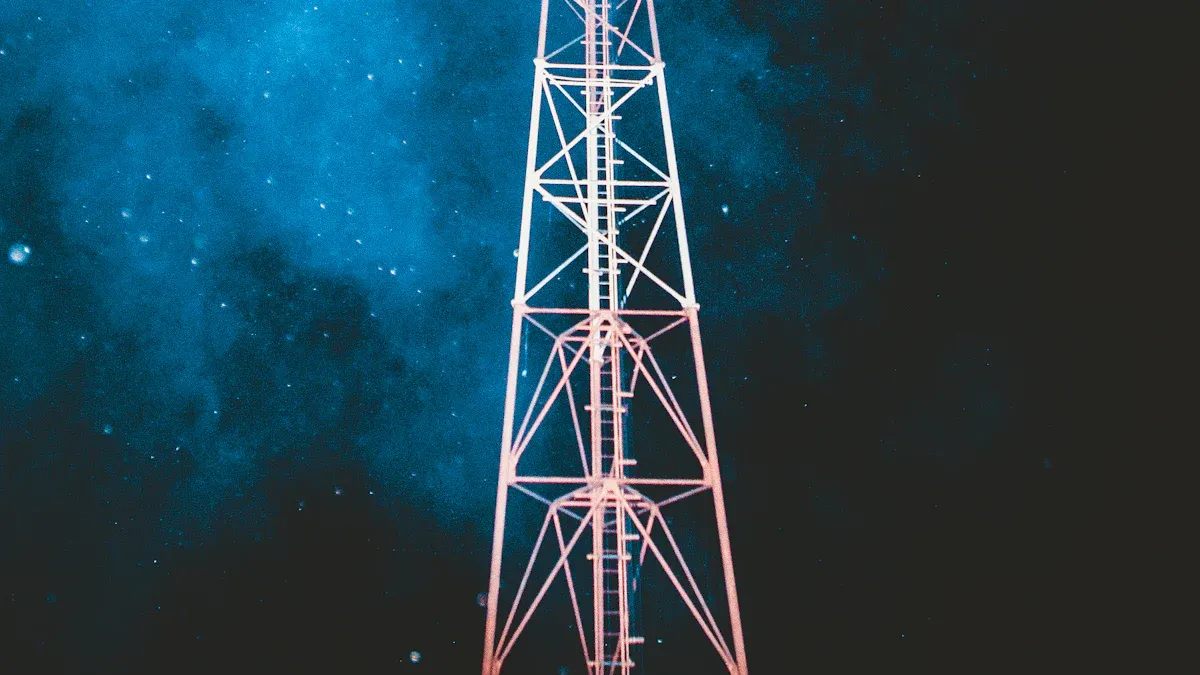 What Are Telecom Battery Backup Systems and Their Benefits