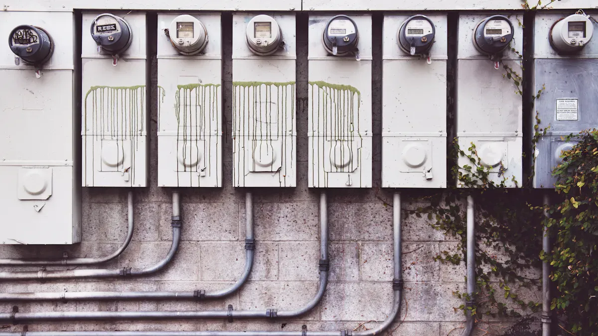 Assessing Your Existing PDUs