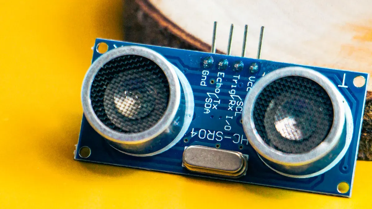 How to Design Smart PDUs with Pry-Proof Housing and Displacement Sensors for Dual Anti-Theft Tamper Prevention
