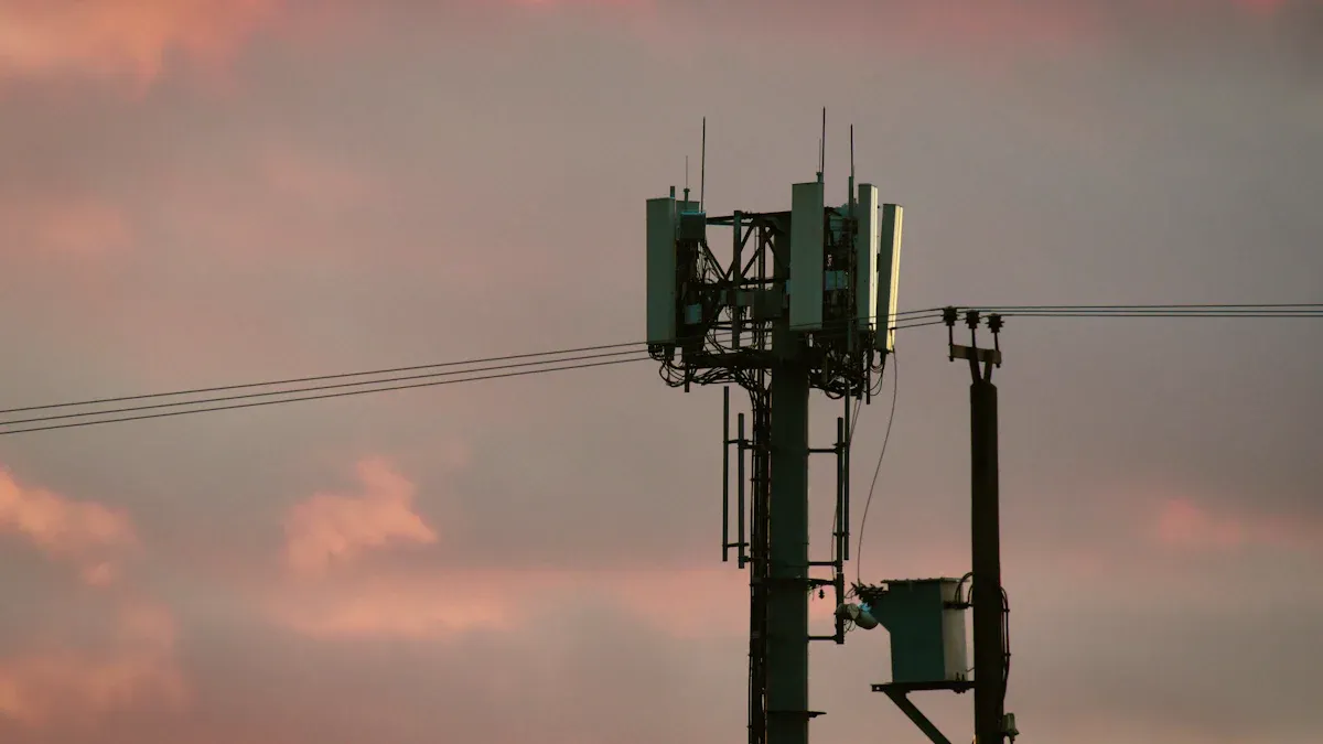 Key Challenges in Telecom Rectifier Systems