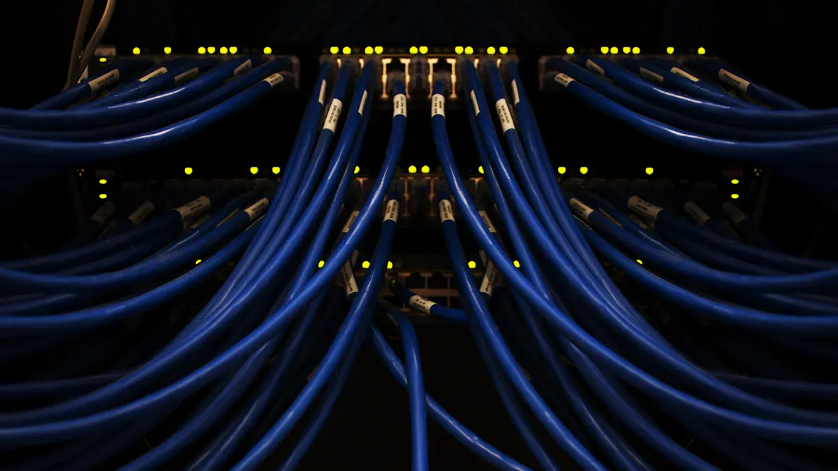 Exploring Different Types of Server Racks