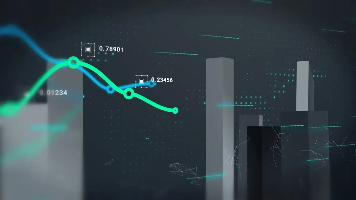 Vertical Analysis: Historical Consumption Trends