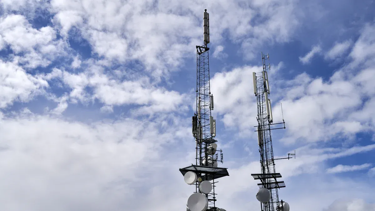 Importance of Telecom Solar Power Systems