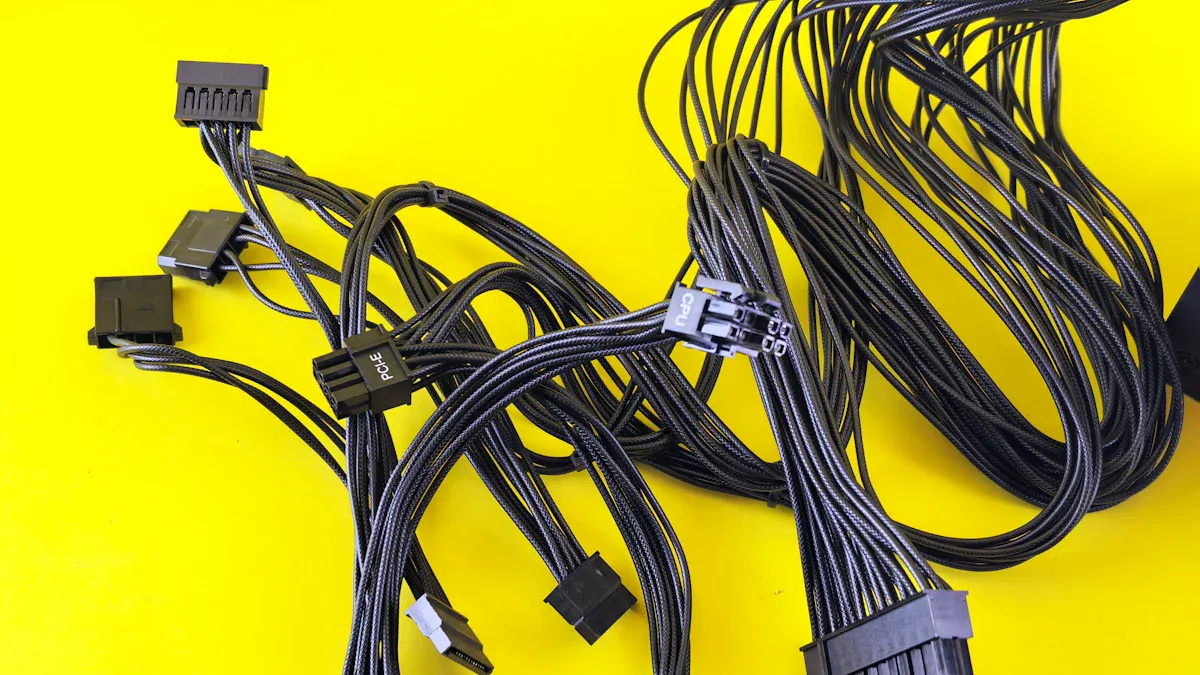 ESTEL Telecom Rectifier System Efficiency