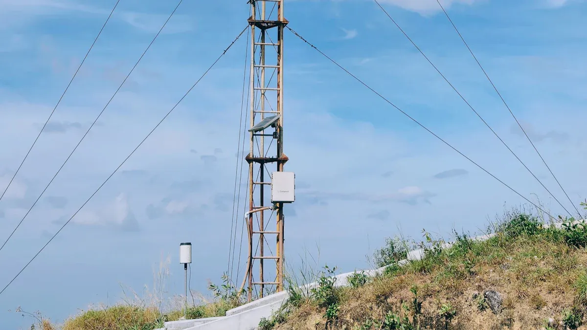 What Are Rectifiers for Telecommunication Systems