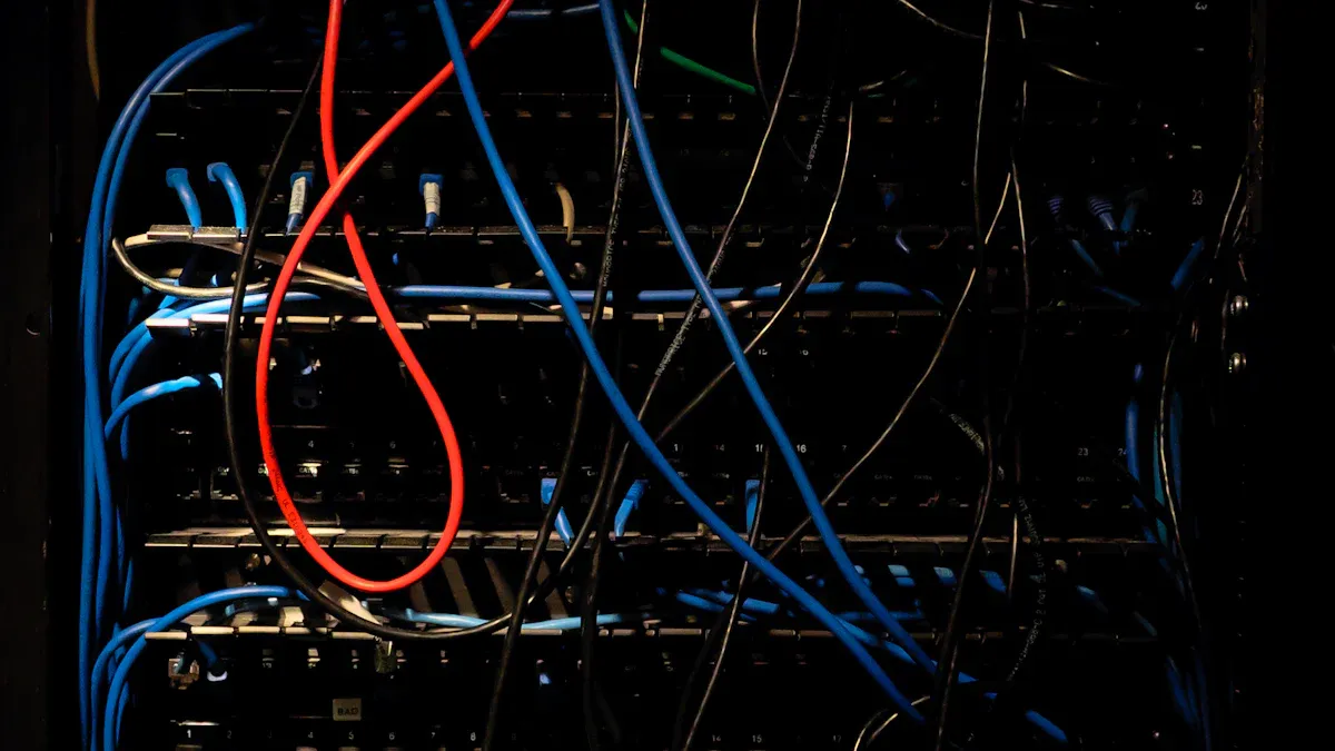 Overcurrent Protection in Telecom Cabinets