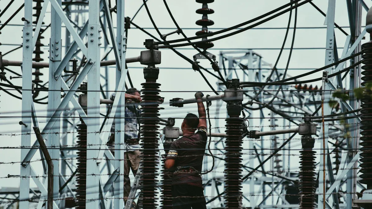 Step-by-Step Installation Process
