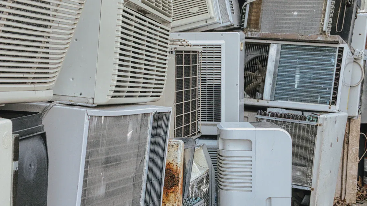 Cost and Energy Efficiency in Heat Exchanger Selection