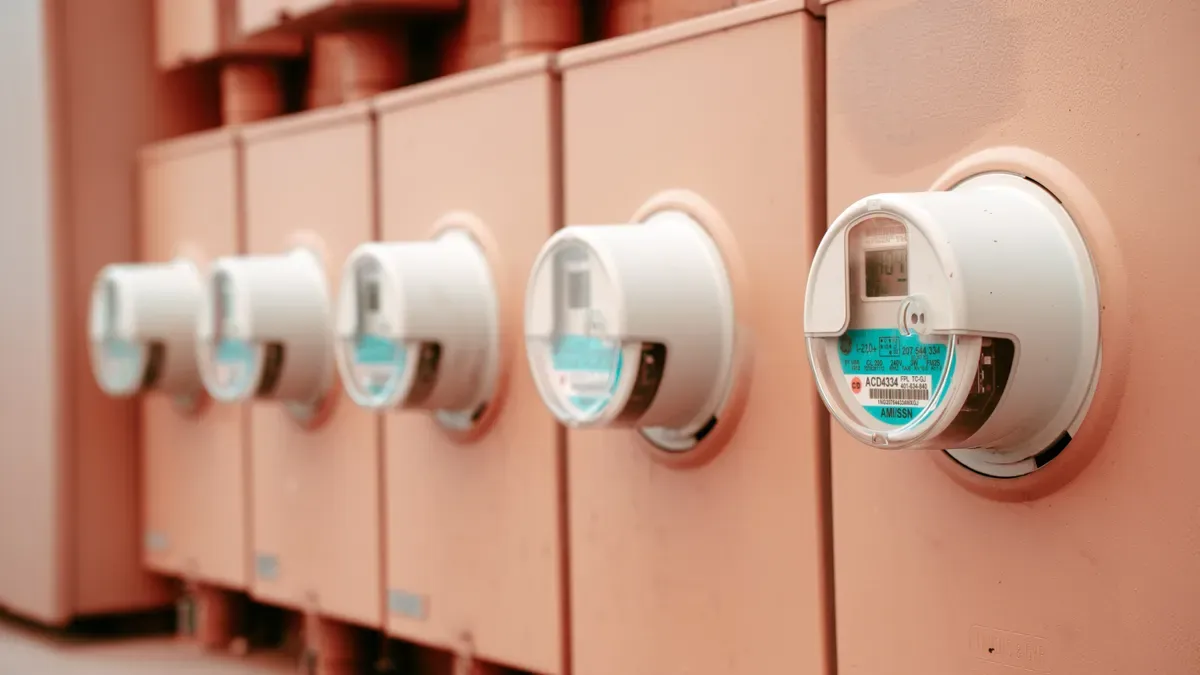 How to Achieve Sub-0.5% Metering Error in Telecom Power Systems with ESTEL Smart Meters