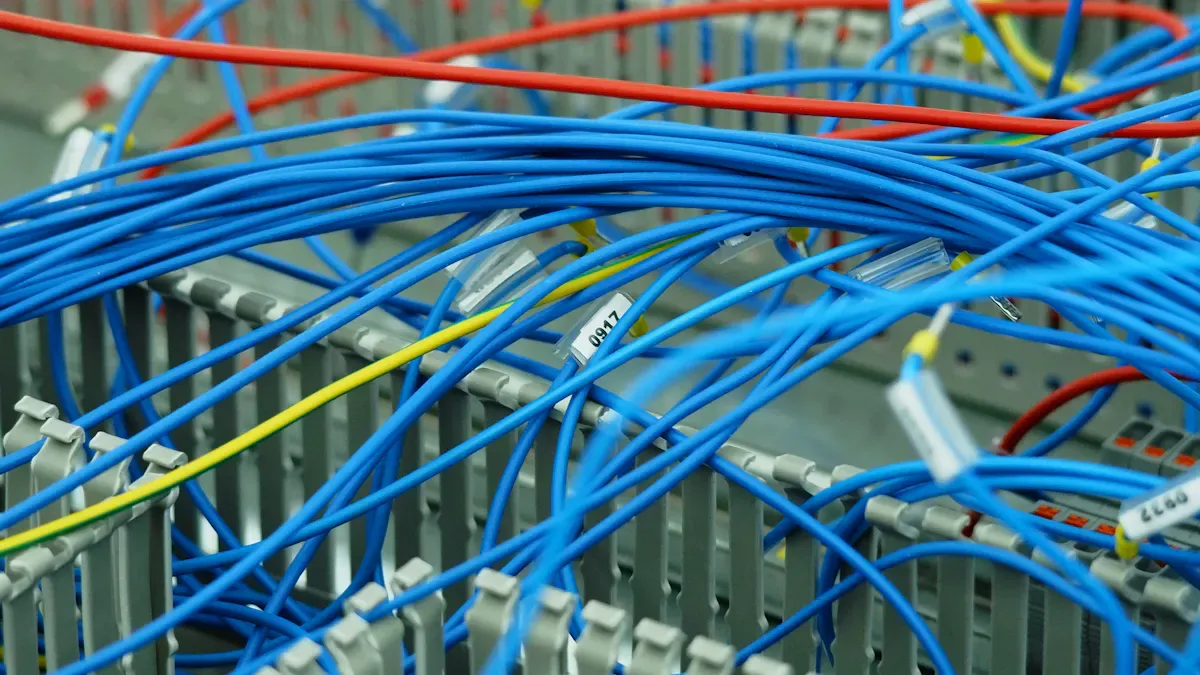 Challenges in Telecom Cabinet Maintenance