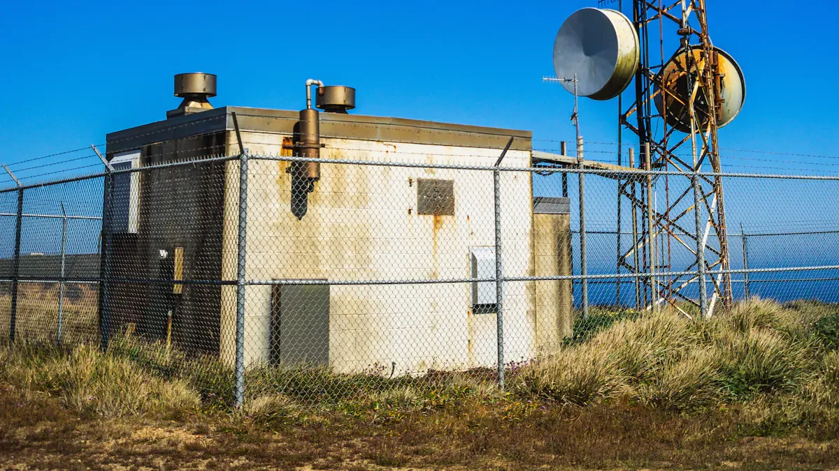 Telecom Power System Integration