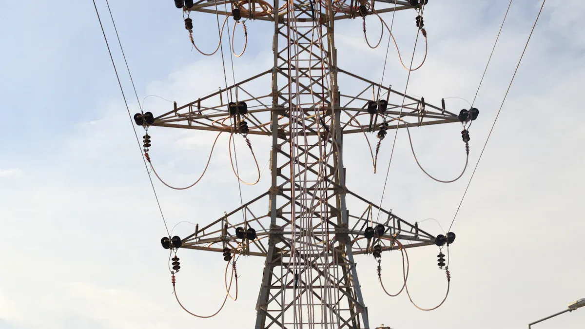 Dynamic Load Distribution Mechanisms