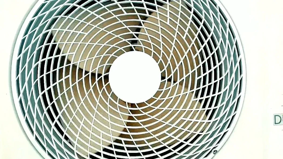Understanding Thermoelectric Air Conditioners