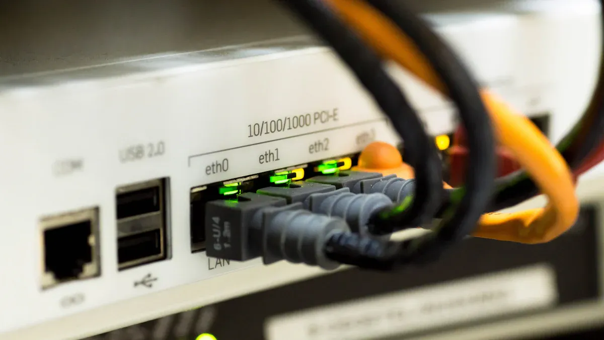 Key Features of Modern Telecom Power Systems