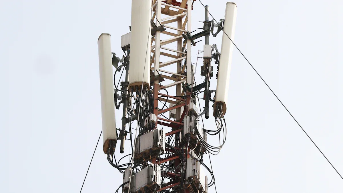 Never Ignore These Telecom Rectifier 48V Issues