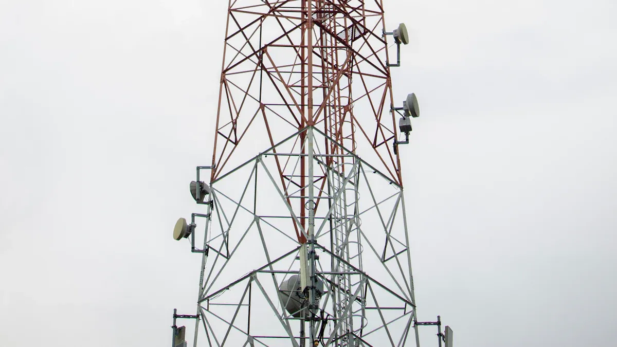 5G Telecom Power Challenges