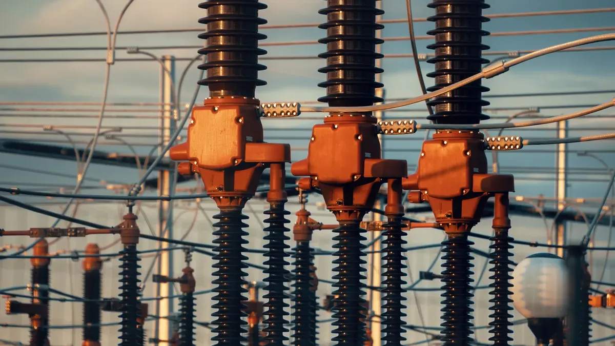 ESTEL Rectifiers Resist Grid Pollution, Deliver Purified Power