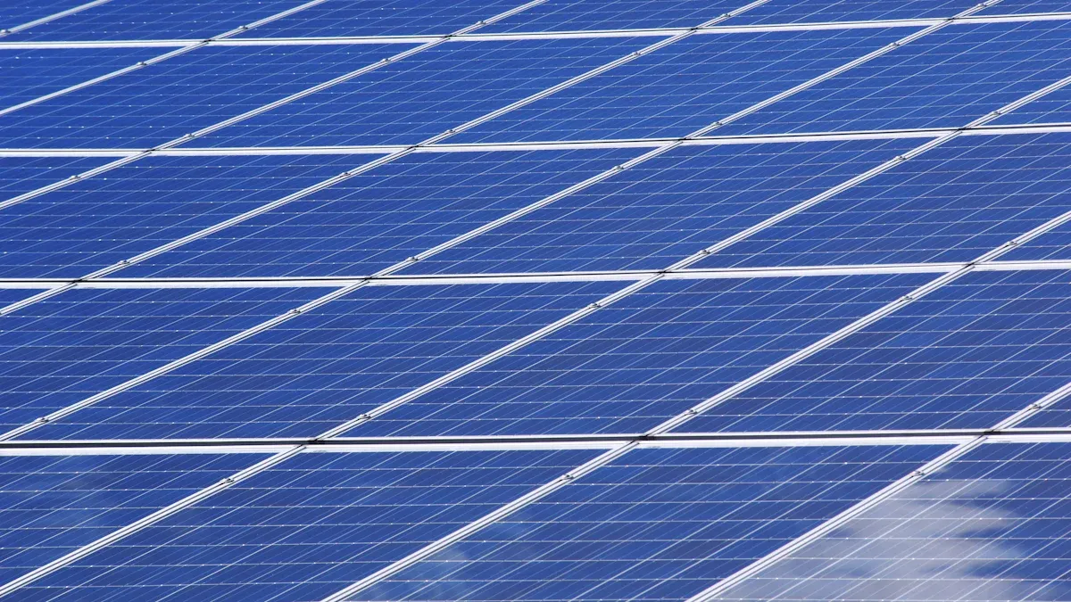 Types of Solar Panel Warranties