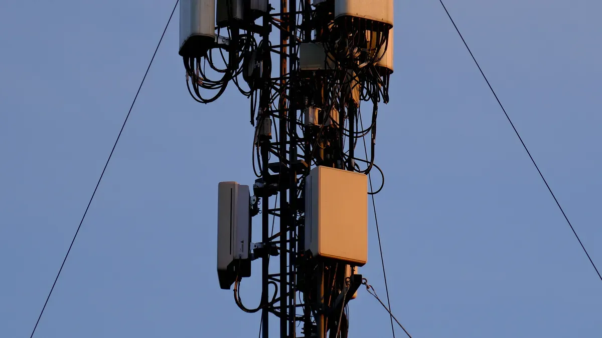How ESTEL Telecom Power Systems and 5G Base Stations Collaborate for Energy Efficiency