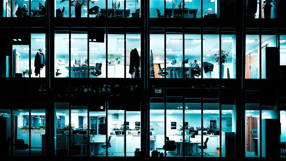 Unified Multi-Site Management Overview