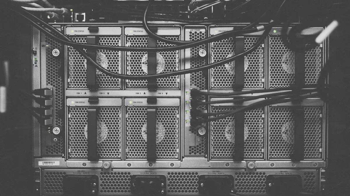 System Connectivity