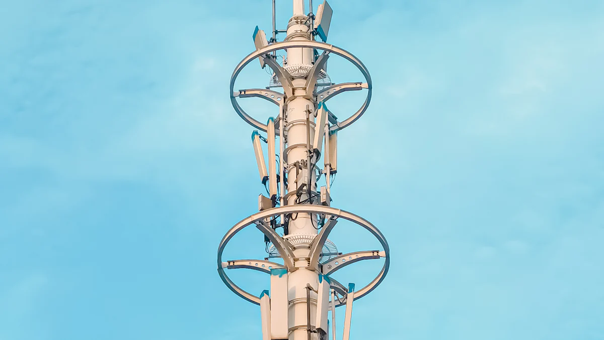 Essential Components of a Monitoring System