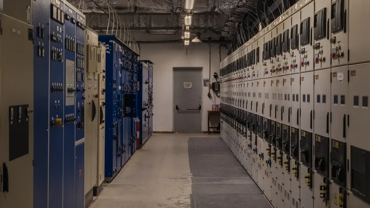 How ESTEL Telecom Rectifier Systems Improve Battery Health Monitoring