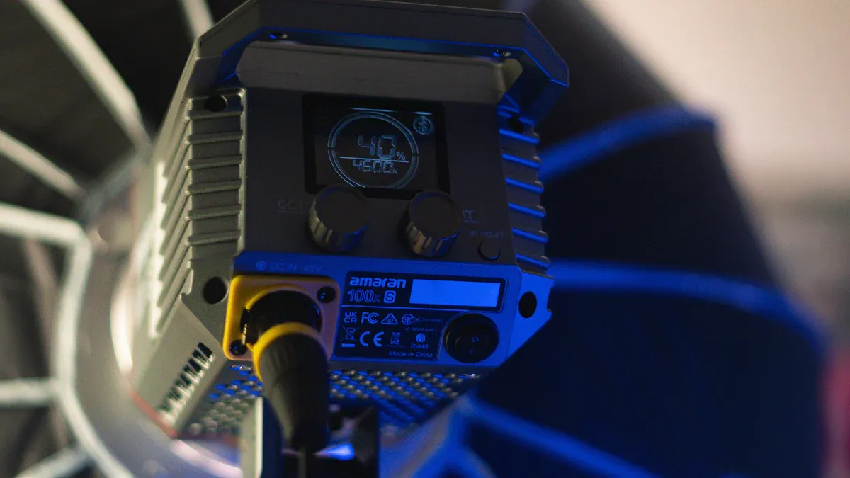 Enhancing 48V Power Stability by Optimizing Your Telecom Rectifier System
