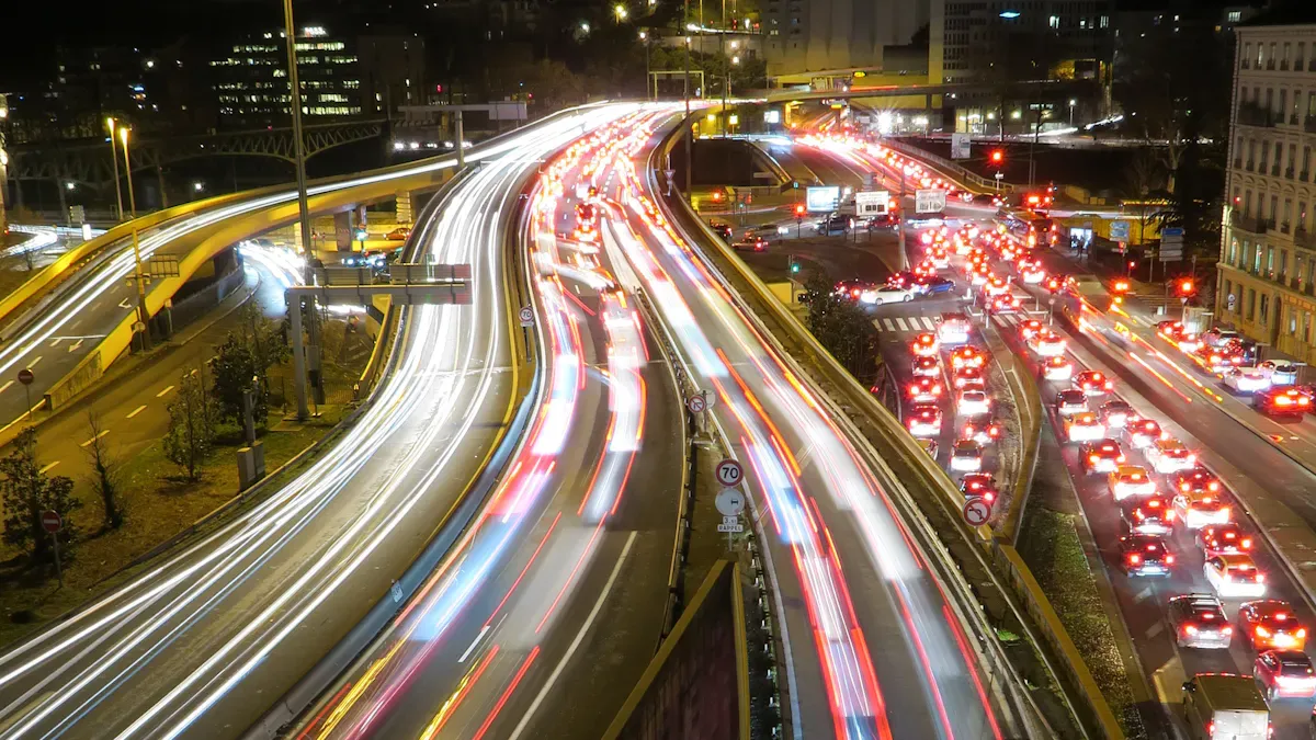 5-Minute Expansion Process