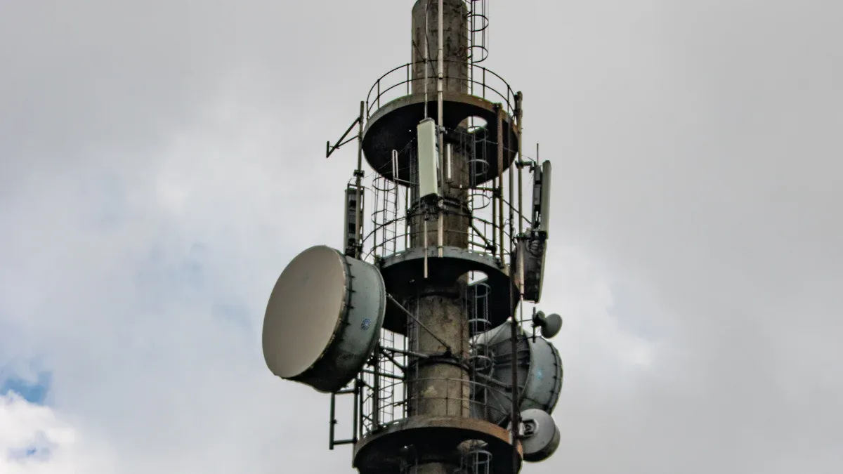 How Telecom Rectifier Systems Are Adapting to New Demands