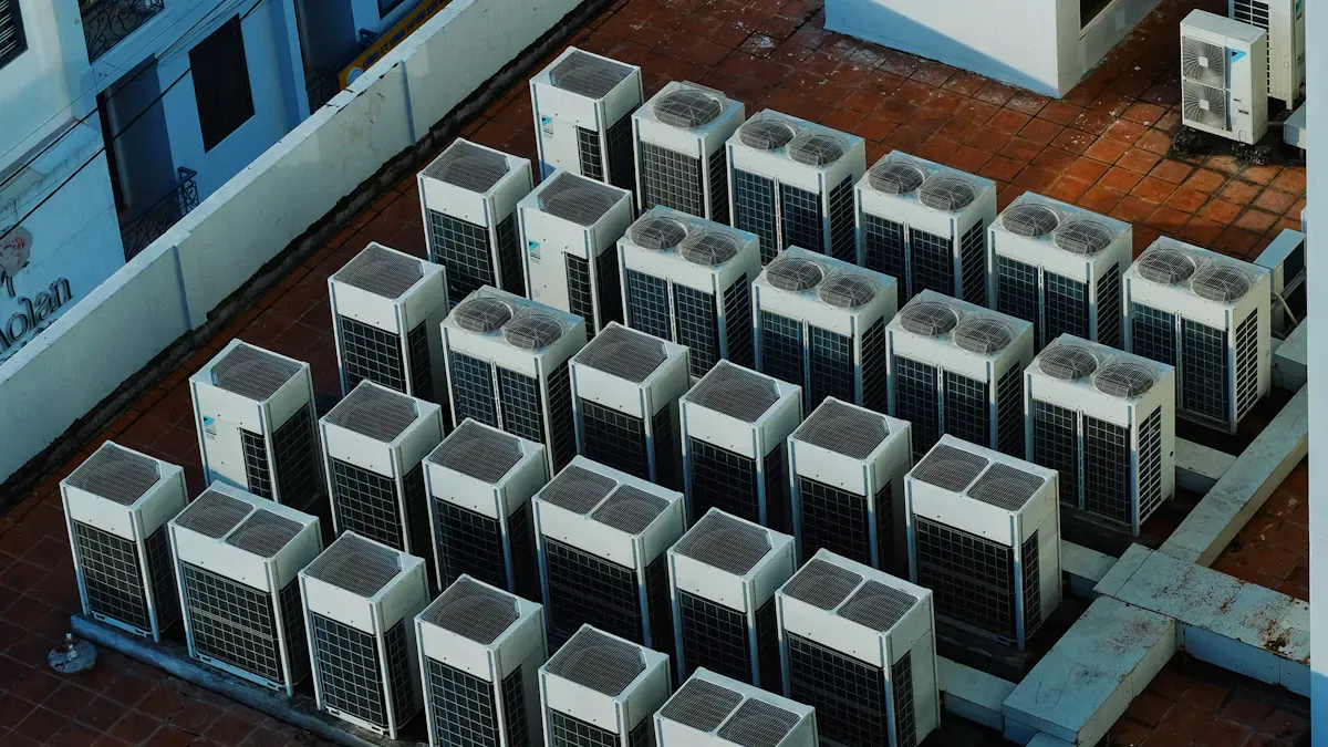 Design Features for Protection