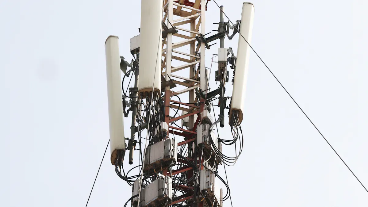 Understanding TCO in Telecom Rectifier Systems