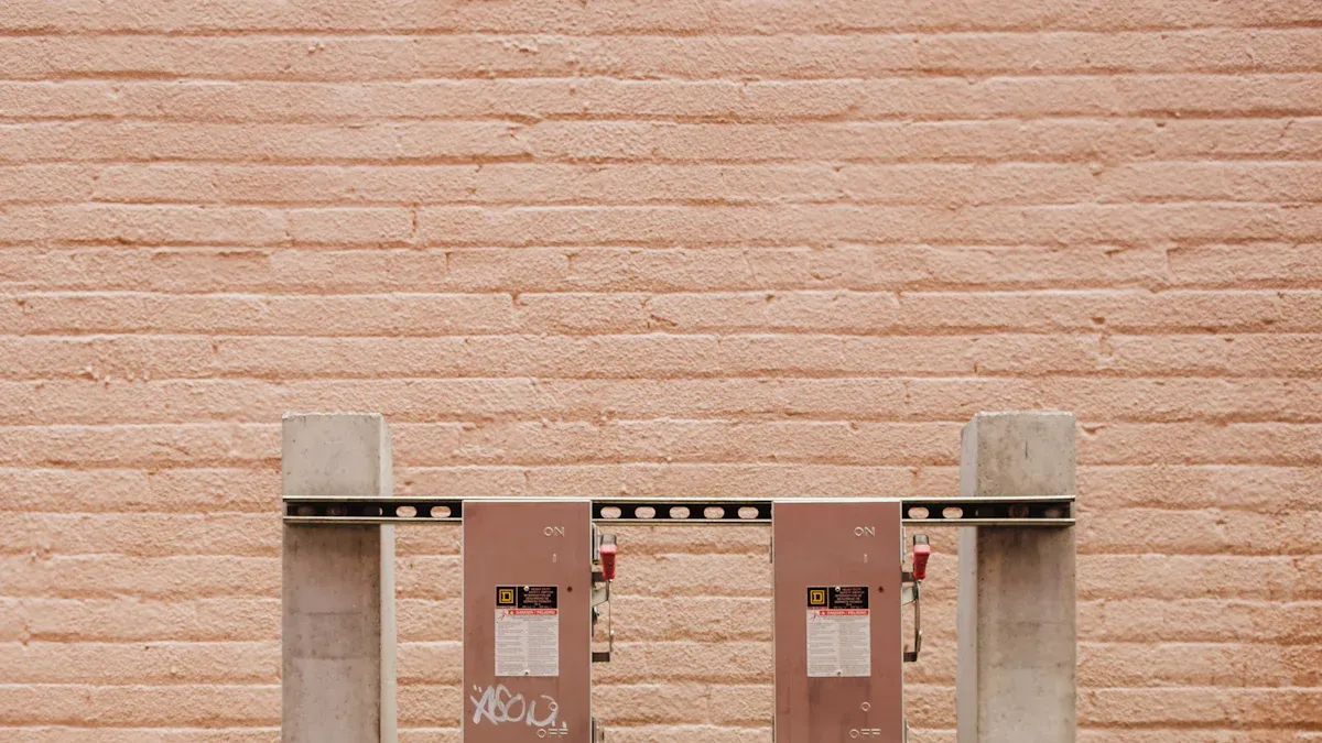 Applications of Weatherproof Electrical Cabinets
