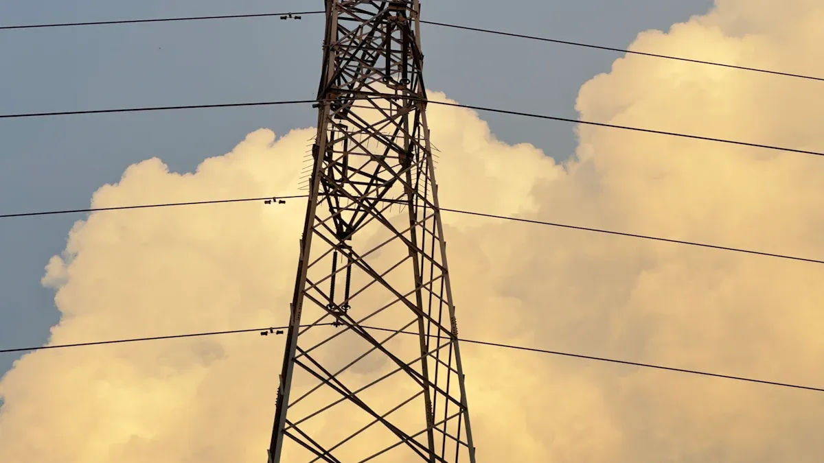 Why Telecom Systems Depend on Enclosures with Rectifiers